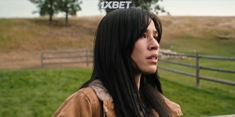 Йеллоустоун - 4 сезон - 1 серия